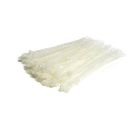 CV150K , StarTech.com 6 Inch Nylon Cable Ties cable tie - CV150K