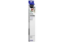 S015335 , Epson Black Fabric Ribbon Cartridge printer ribbon - S015335