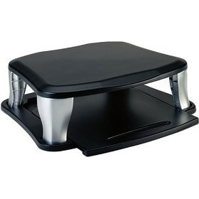 PA235U , Targus Universal Monitor Stand Desk Black - PA235U