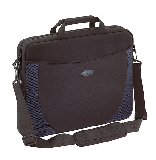 CVR217 , Targus 17" Laptop Slip Case 17" Briefcase Black - CVR217