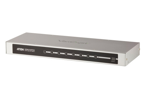 VS0801H , ATEN VS0801H video switch HDMI