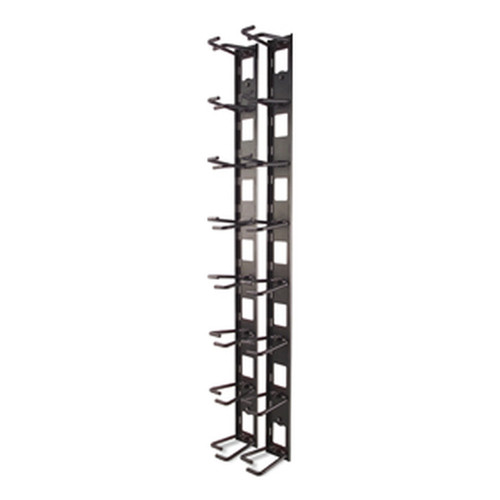 AR8442 , APC AR8442 rack accessory Cable management panel