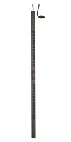 AP7530 , APC Basic Rack 1.92kVA power distribution unit (PDU) Black - AP7530