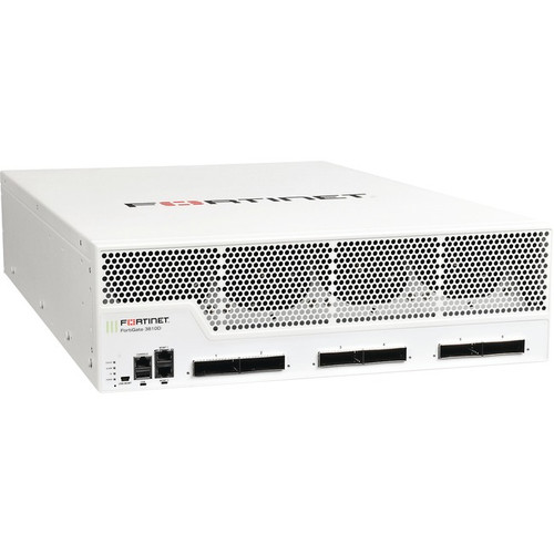 Fortinet FG-3810D-BDL-950-12