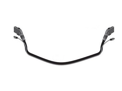 EBMCBL180 , Eaton EBMCBL180 power cable Black 70.9" (1.8 m)