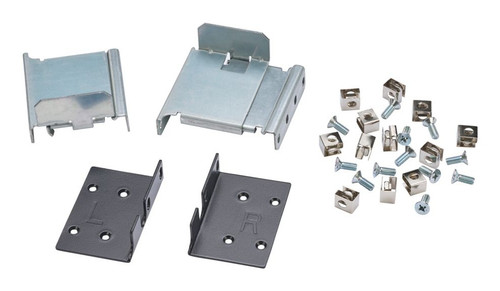 RK2PC , Eaton RK2PC rack accessory Rack rail kit