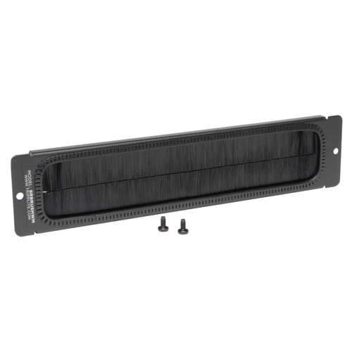 SRBRUSHWM , Tripp Lite SRBRUSHWM rack accessory