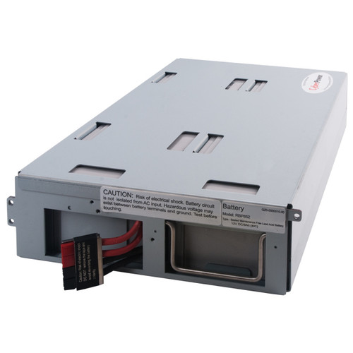 RB1290X4D , CyberPower RB1290X4D UPS battery 12 V