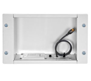 IBA2AC , Peerless IBA2AC monitor mount accessory