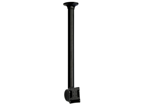LCC-36 , Peerless LCC-36 monitor mount / stand 29" Ceiling Black
