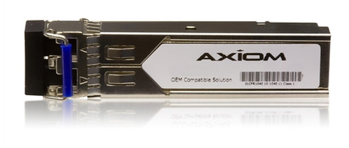 AA1419015-E5-AX , Axiom AA1419015-E5-AX network transceiver module Fiber optic 1000 Mbit/s SFP 1550 nm