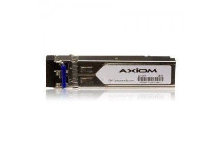DEM-431XT-DD-AX , Axiom 10GBASE-SR SFP+ network transceiver module Fiber optic 10000 Mbit/s SFP+ - DEM-431XT-DD-AX