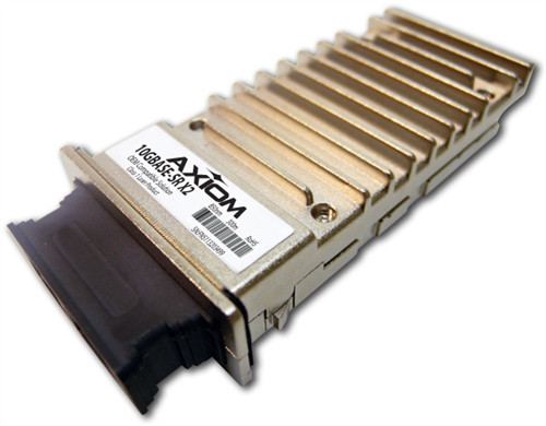 X2-10GB-CX4-AX , Axiom X2-10GB-CX4-AX network transceiver module Fiber optic 10000 Mbit/s