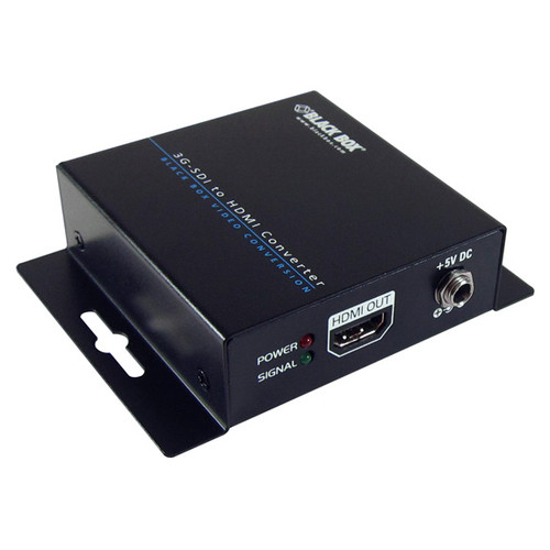VSC-SDI-HDMI , Black Box VSC-SDI-HDMI video signal converter 1920 x 1080 pixels