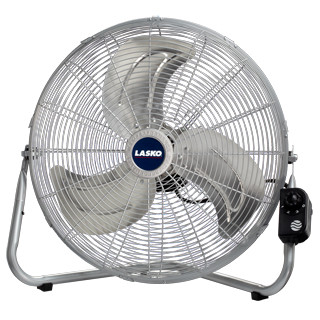 2265QM , Lasko 2265QM household fan Metallic