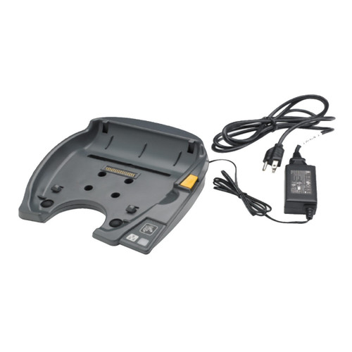 P1050667-018 , Zebra P1050667-018 printer/scanner spare part/accessory Case 3 pc(s)