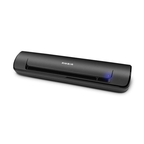 DS490-PRO , Ambir Technology DS490-PRO scanner Sheet-fed scanner 600 x 600 DPI Black