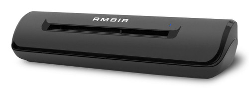 PS667-PRO , Ambir Technology PS667-PRO scanner Business card scanner 300 x 600 DPI Black