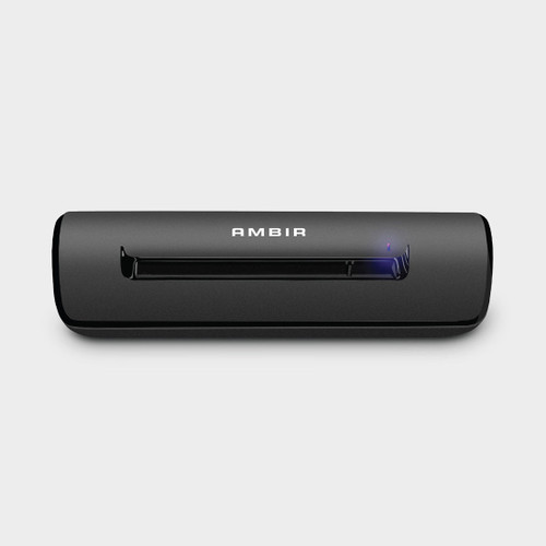 PS667-A3P , Ambir Technology PS667-A3P scanner Business card scanner 300 x 600 DPI Black