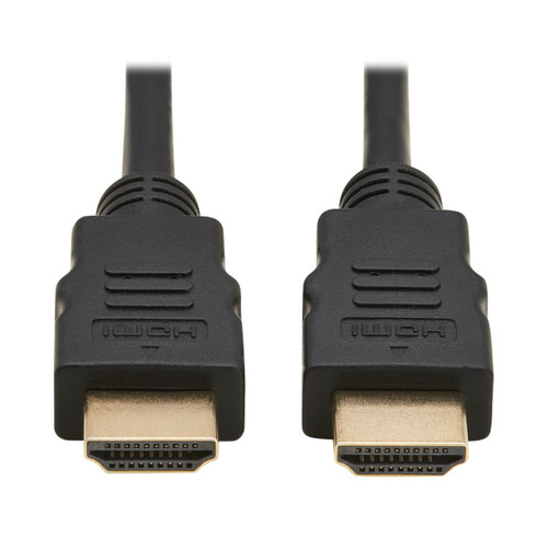 P568-016 , Tripp Lite P568-016 HDMI cable 192.1" (4.88 m) HDMI Type A (Standard) Black