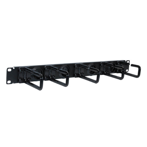 SRCABLERING1U , Tripp Lite SRCABLERING1U rack accessory