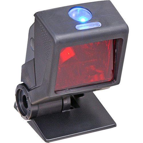 MK3580-31A38 , Honeywell MS3580 Quantum T Fixed bar code reader Laser Black - MK3580-31A38