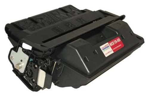 MICRTJN400 , MicroMICR TJN-400 toner cartridge 1 pc(s) Black - MICRTJN400