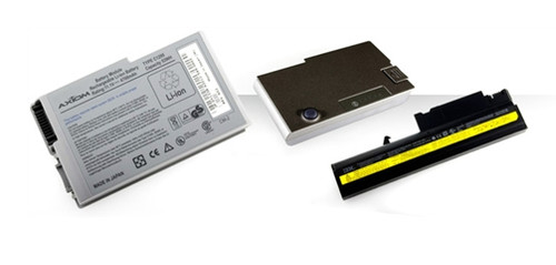 PB995A-AX , Axiom LI-ION 12-Cell Battery - PB995A-AX