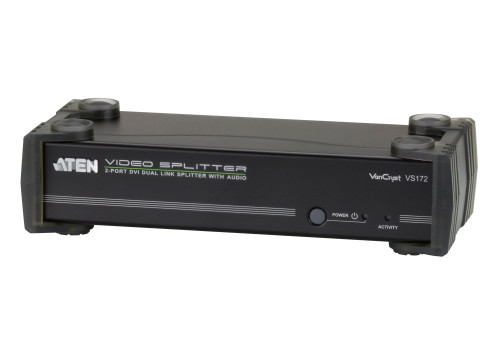 VS172 , ATEN VS172 video splitter DVI 3x DVI-D