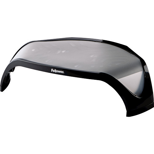8020101 , Fellowes Smart Suites 21" Desk Black - 8020101