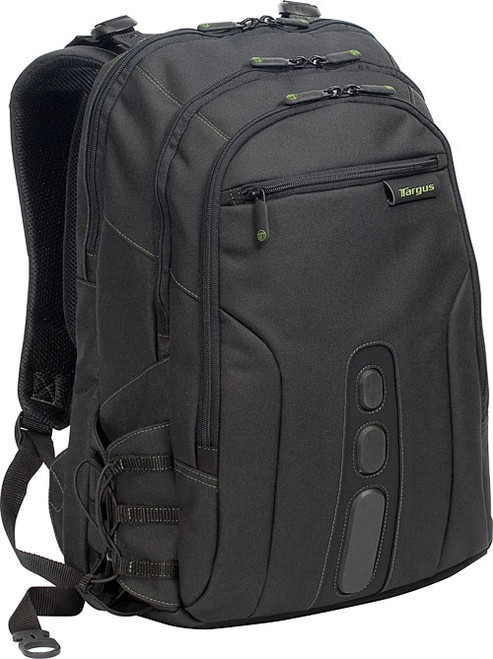 TBB013US , Targus Spruce EcoSmart Backpack 15.6" Backpack case - TBB013US