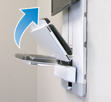 97-487-800 , Ergotron 97-487-800 mounting kit