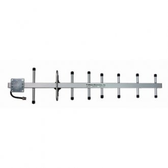 301111 , Wilson Electronics Yagi Antenna network antenna Directional antenna N-type 13 dBi - 301111