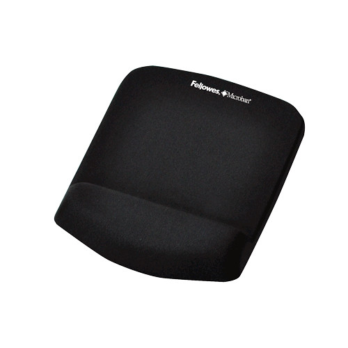 9252001 , Fellowes PlusTouch Black - 9252001