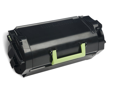 52D0HA0 , 52D0HA0 (520HA) Toner black, 25K pages