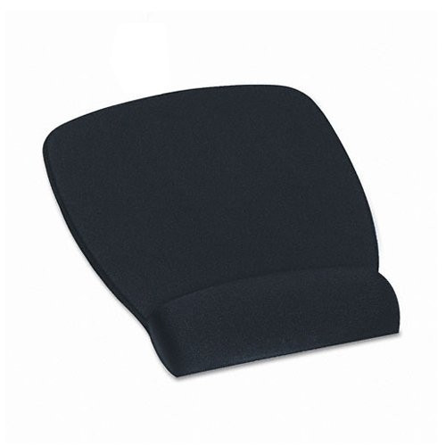 MW209MB , 3M MW209MB mouse pad Black