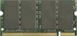 A0717895-AX , Axiom A0717895-AX memory module 1 GB 1 x 1 GB DDR 200-pin SO-DIMM