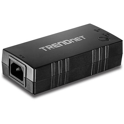 TPE-115GI , Trendnet TPE-115GI PoE adapter