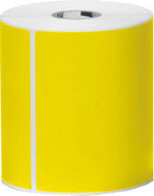 10010035 , Zebra Z-Perform 2000D Yellow - 10010035