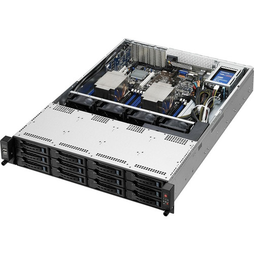 Asus RS520-E8-RS12-E