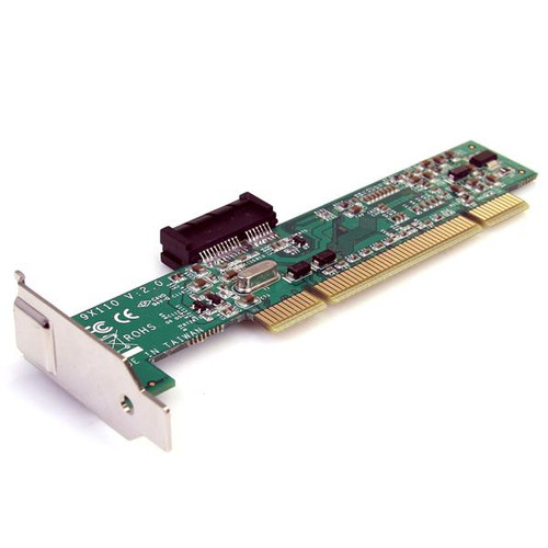 PCI1PEX1 , StarTech.com PCI1PEX1 interface cards/adapter Internal PCIe