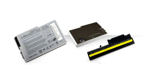 0A36307-AX , Axiom Li-Ion 9-Cell Battery - 0A36307-AX