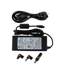 AC-U90W-DL , BTI AC-U90W-DL power adapter/inverter 90 W Black