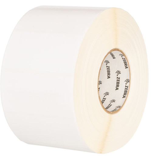 10010041 , Zebra Z-Select 4000D Label White - 10010041