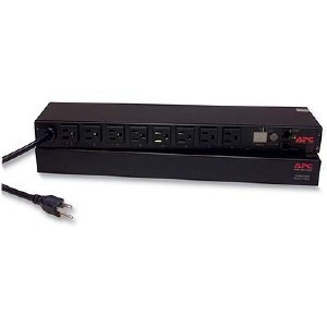 EHBPL1500R-PDU1U , Eaton EHBPL1500R-PDU1U power distribution unit (PDU) 6 AC outlet(s) 1U