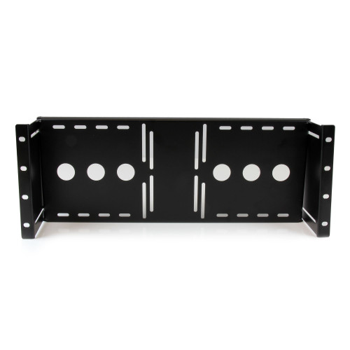 RKLCDBK , StarTech.com RKLCDBK rack accessory Mounting bracket