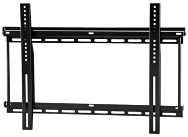 60-614 , Ergotron Neo-Flex Wall Mount, UHD 63" Black - 60-614