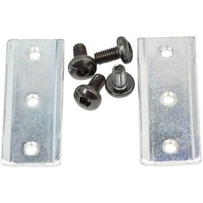 97-631 , Ergotron SV T-Nut Kit Aluminum - 97-631