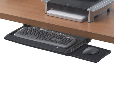 8031207 , Fellowes 8031207 input device accessory