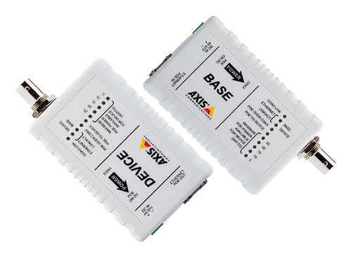 5026-401 , Axis 5026-401 PoE adapter